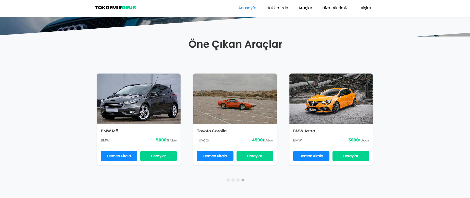 Proje Resmi